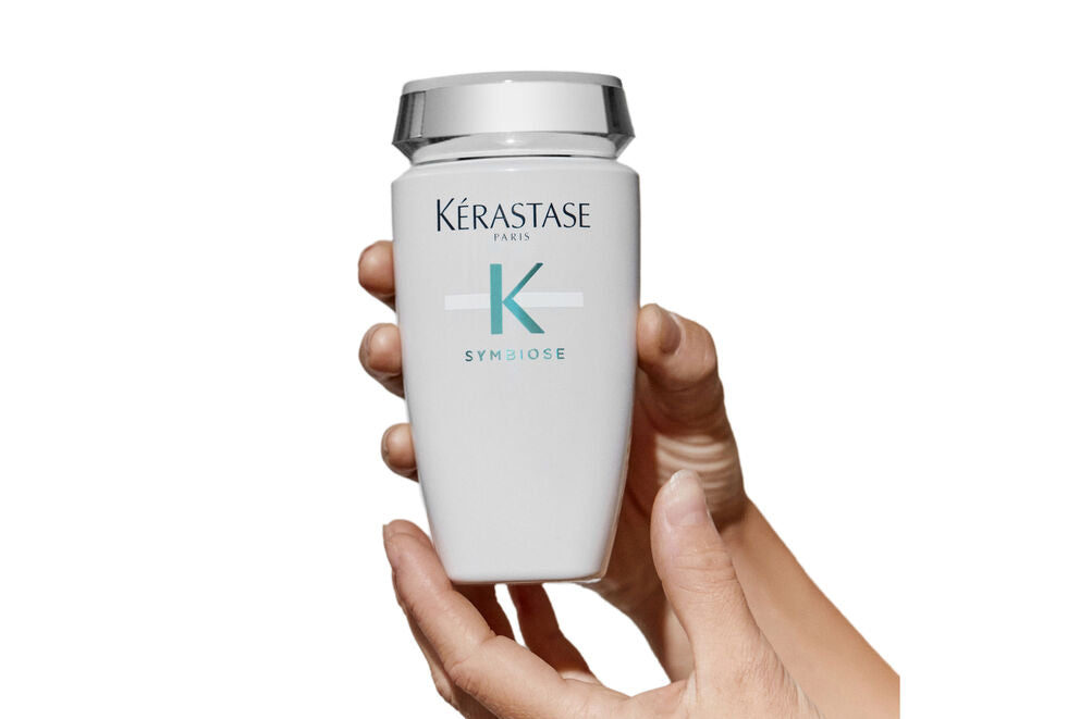 Kerastase - Bagno crema antiforfora