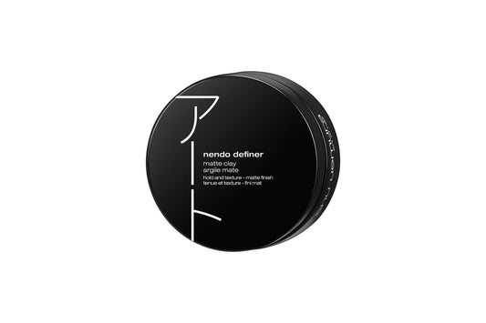 Shu Uemura - Definitore Nendo - Argilla opaca