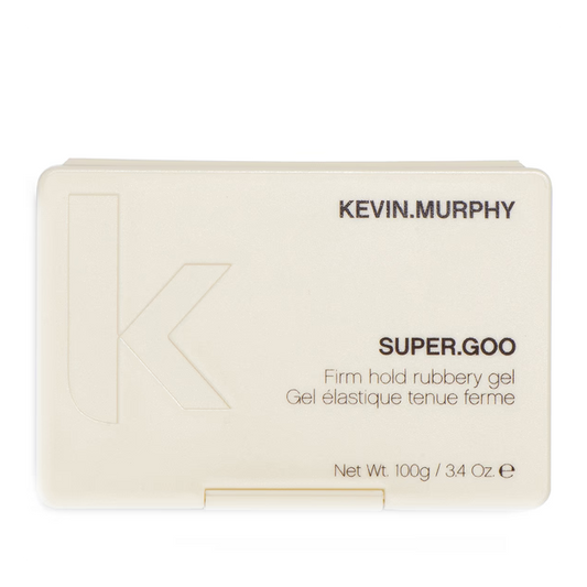 Kevin Murphy - Super.Goo