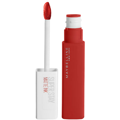 Maybelline New York – Super Stay Matte Ink – City Edition