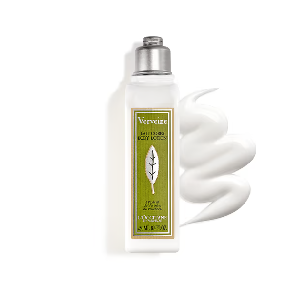 L'Occitane - Lait Corps Verveine