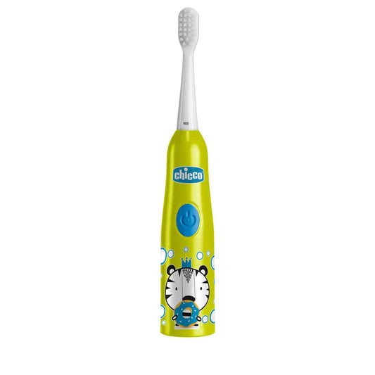 Brosse à Dents Électrique - Panda