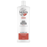 Scalp Revitaliser Conditioner 4