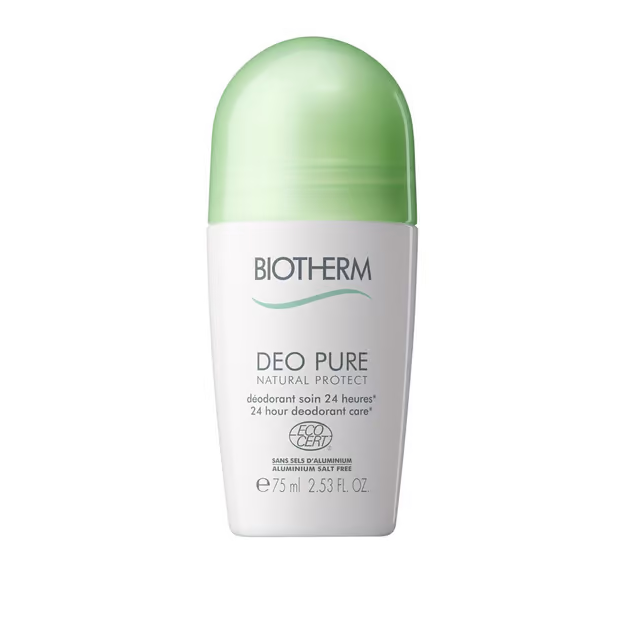 Biotherm - Deo Pure Protezione Naturale