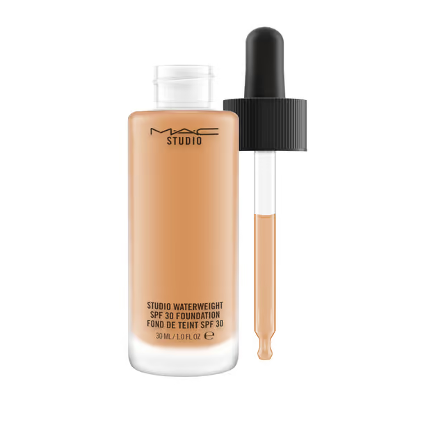 MAC - Studio Waterweight SPF 30 Foundation