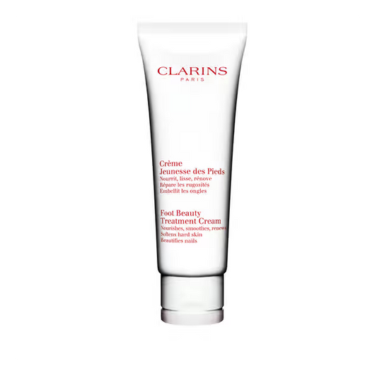 Clarins - Crème Jeunesse des Pieds