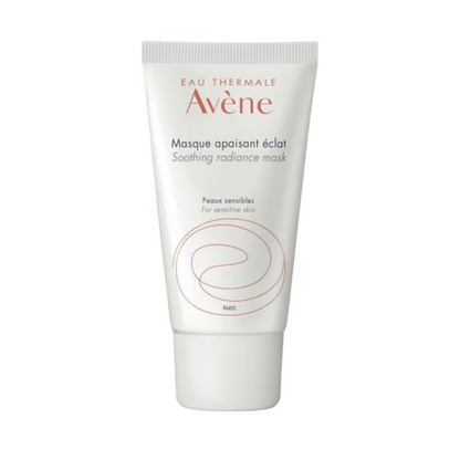 Avene - Masque apaisant éclat