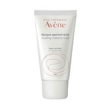 Avene - Maschera lenitiva luminosità 