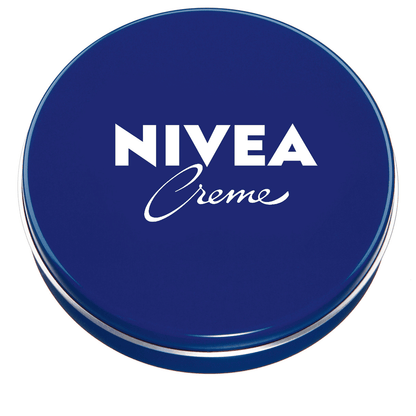 NIVEA - Crème Boîte