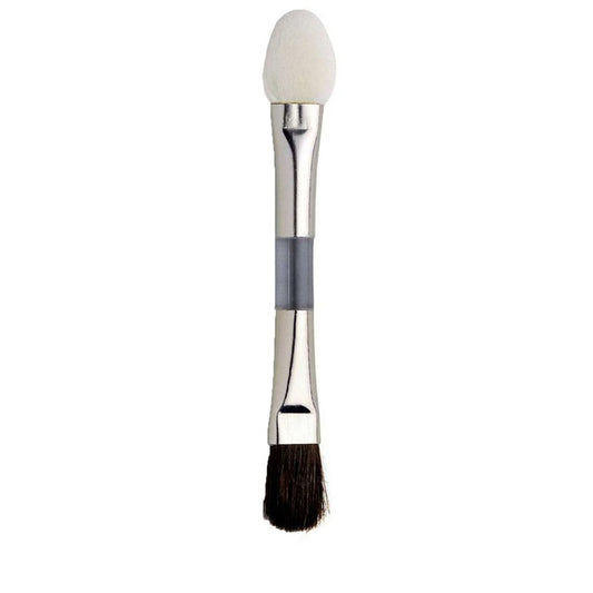 Eyeshadow double brush