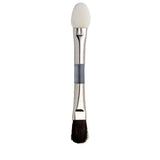 Eyeshadow double brush