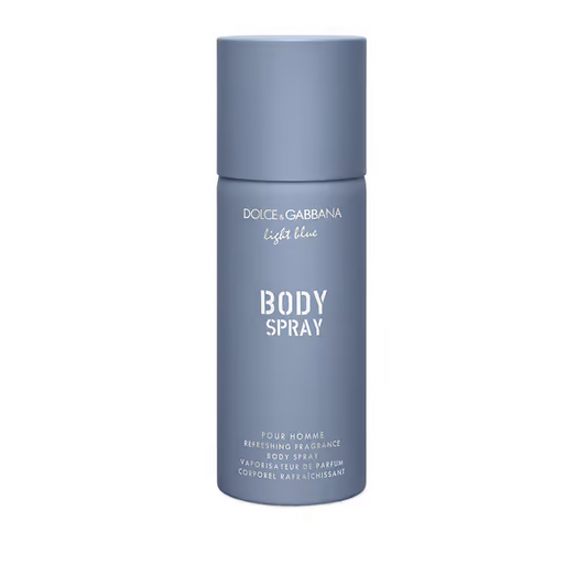 Dolce & Gabbana - DOLCE & GABBANA - Body Spray