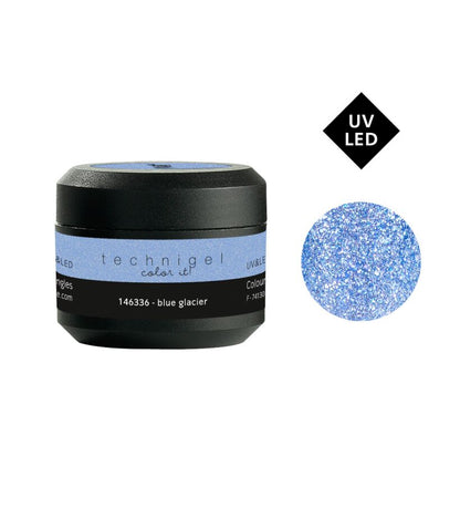 Peggy Sage - Gel de couleur pour ongles UV & LED