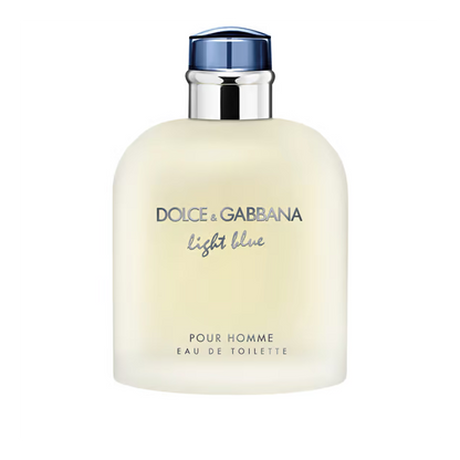 Dolce &amp; Gabbana - Dolce &amp; Gabbana - Eau de Toilette