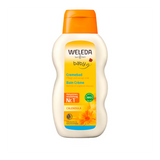 Weleda - Bain Crème au Calendula