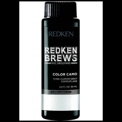 Redken - Colore Camo - Cenere scuro