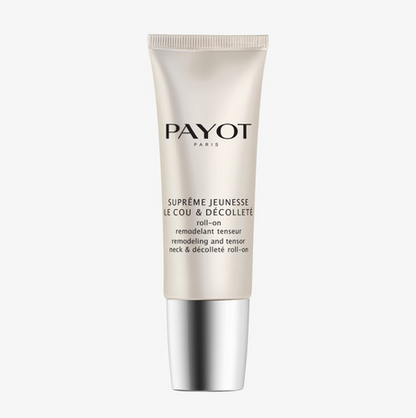 Payot - Suprême Jeunesse Collo e Décolleté