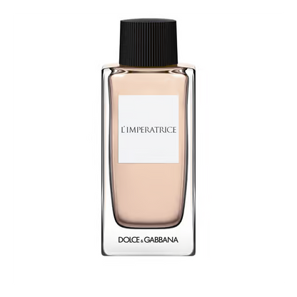 Dolce &amp; Gabbana - D&amp;G - L'Imperatrice Eau de Toilette 