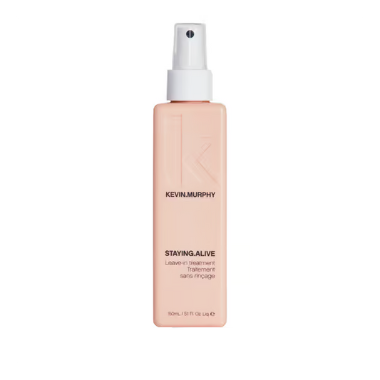 Kevin Murphy – Staying.Alive Leave-in-Behandlung