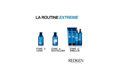 Redken – Anti-Schnapp-Behandlung für geschädigtes Haar