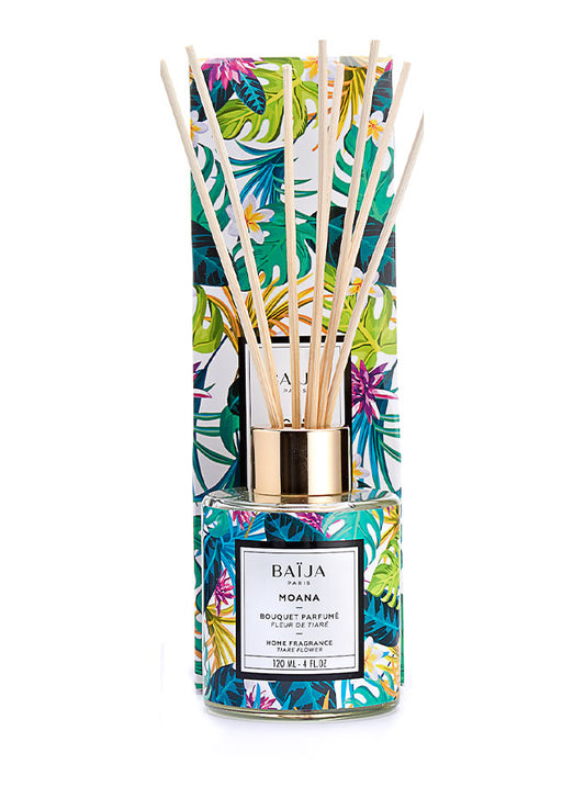 Baija Paris - Bouquet parfumé Moana