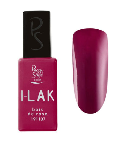 Peggy Sage - I-LAK Vernis semi-permanent Classique