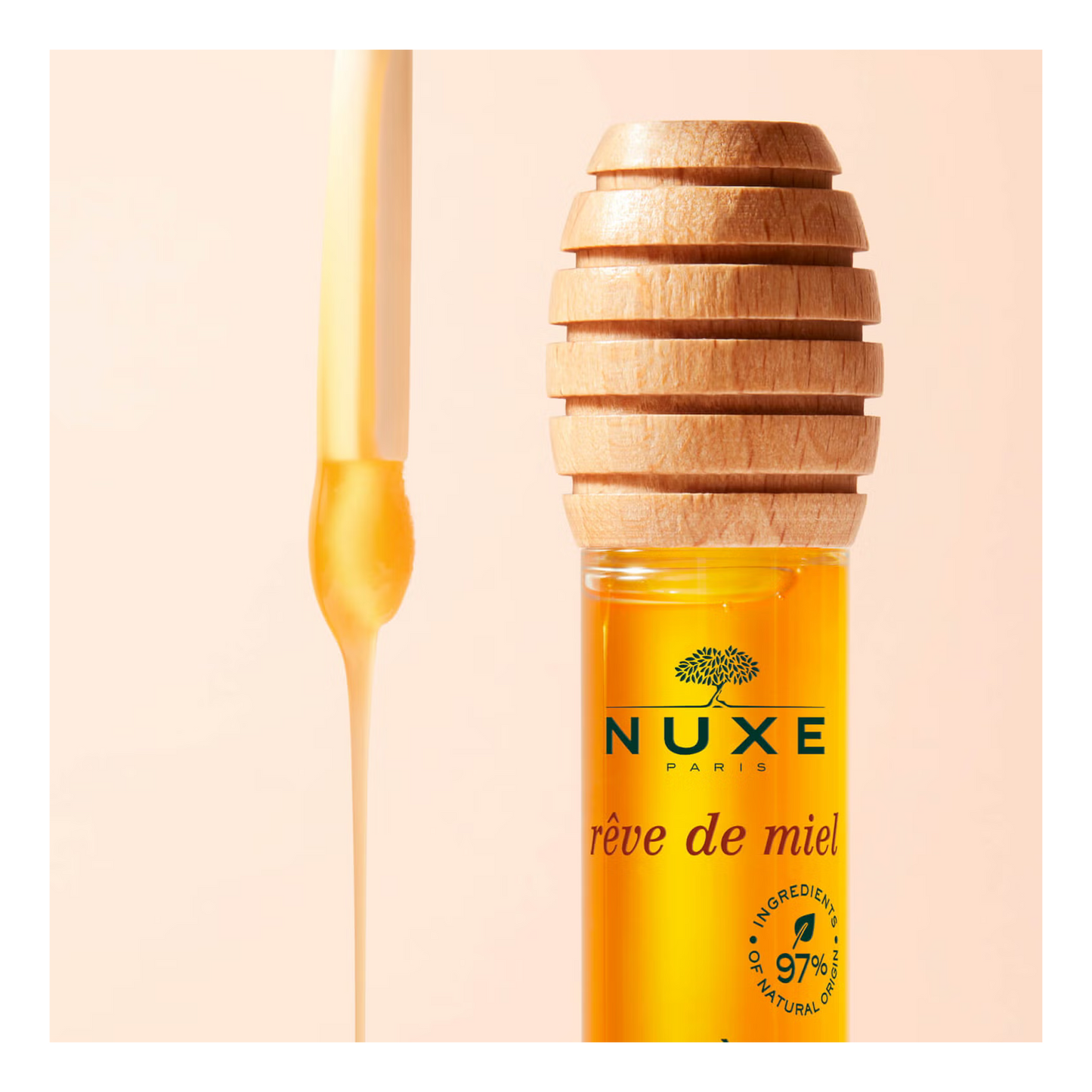 Nuxe - Soin Lèvres au Miel