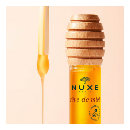 Nuxe - Soin Lèvres au Miel