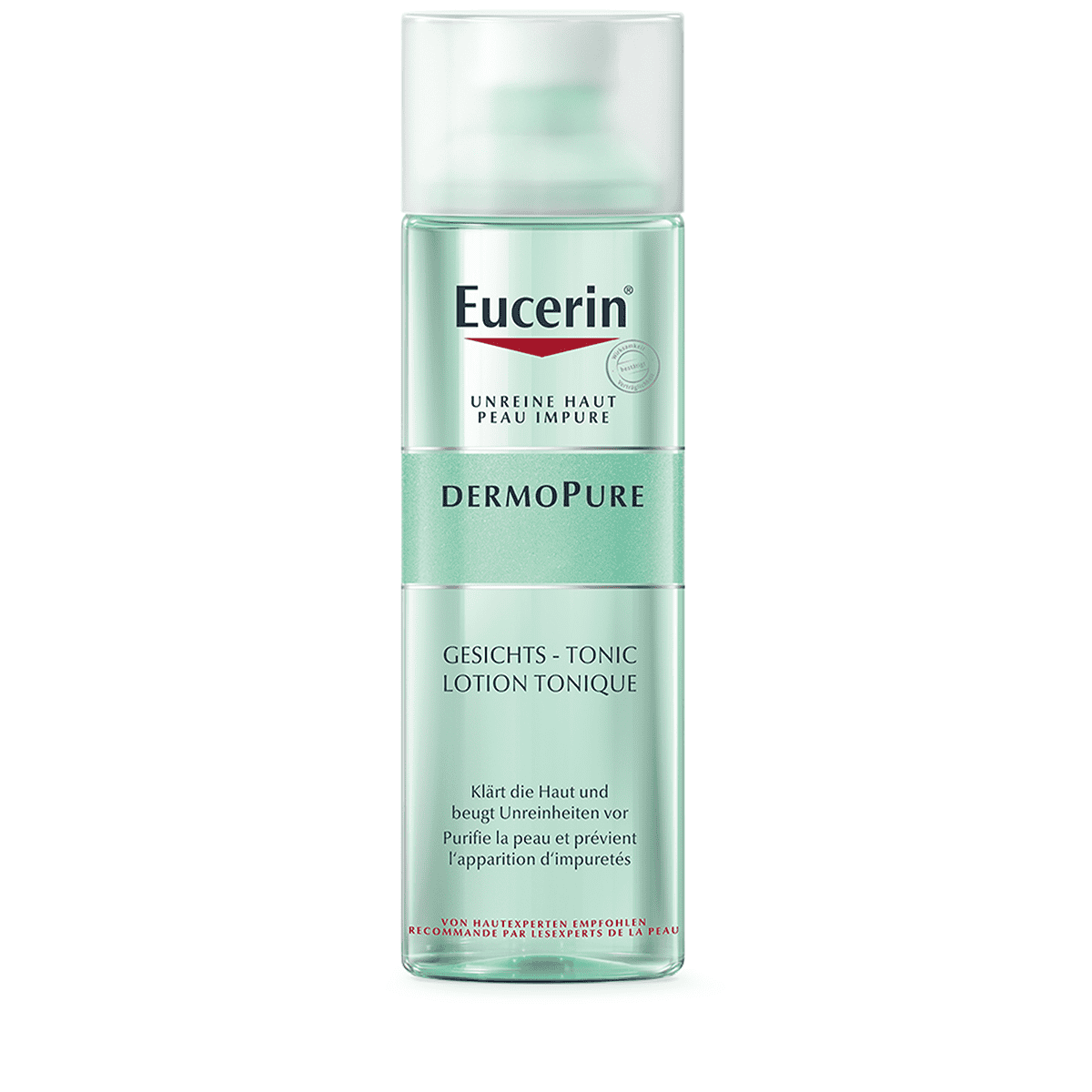 Eucerin - Lotion Tonique