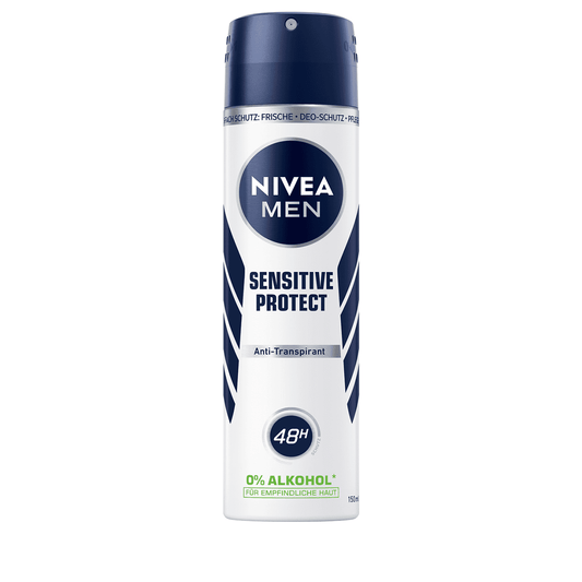 NIVEA - Deo Sensitive Protect Spray