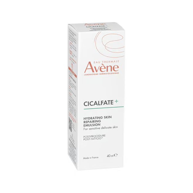 Avene - Émulsion de soins aigus