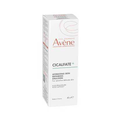 Avene - Émulsion de soins aigus