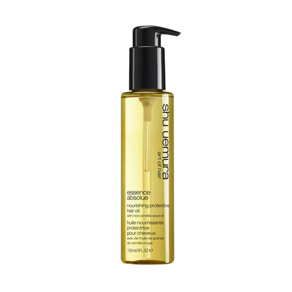 Shu Uemura - Huile nourrissante protectrice