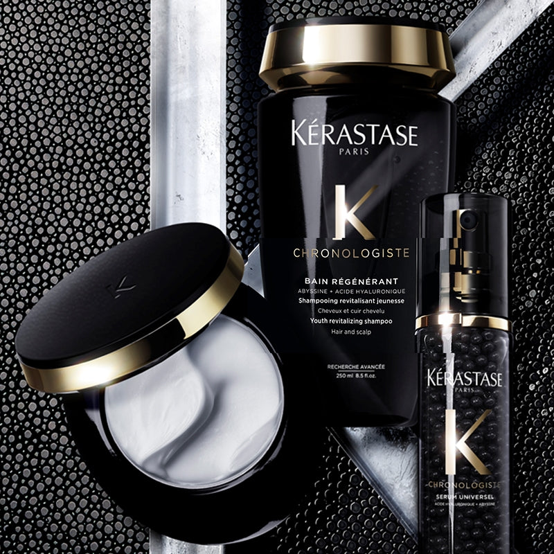 Kerastase - Pré-Cleanse Régénérant