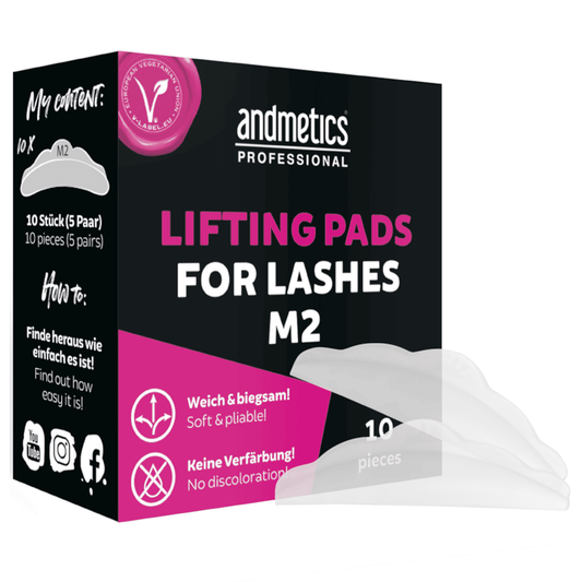 Lifting Pads M2