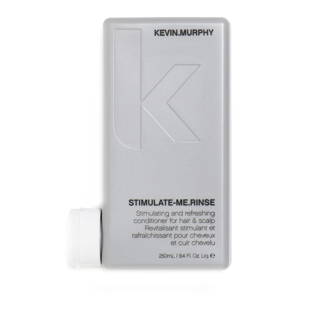 Kevin Murphy - Stimolami.Risciacquo 