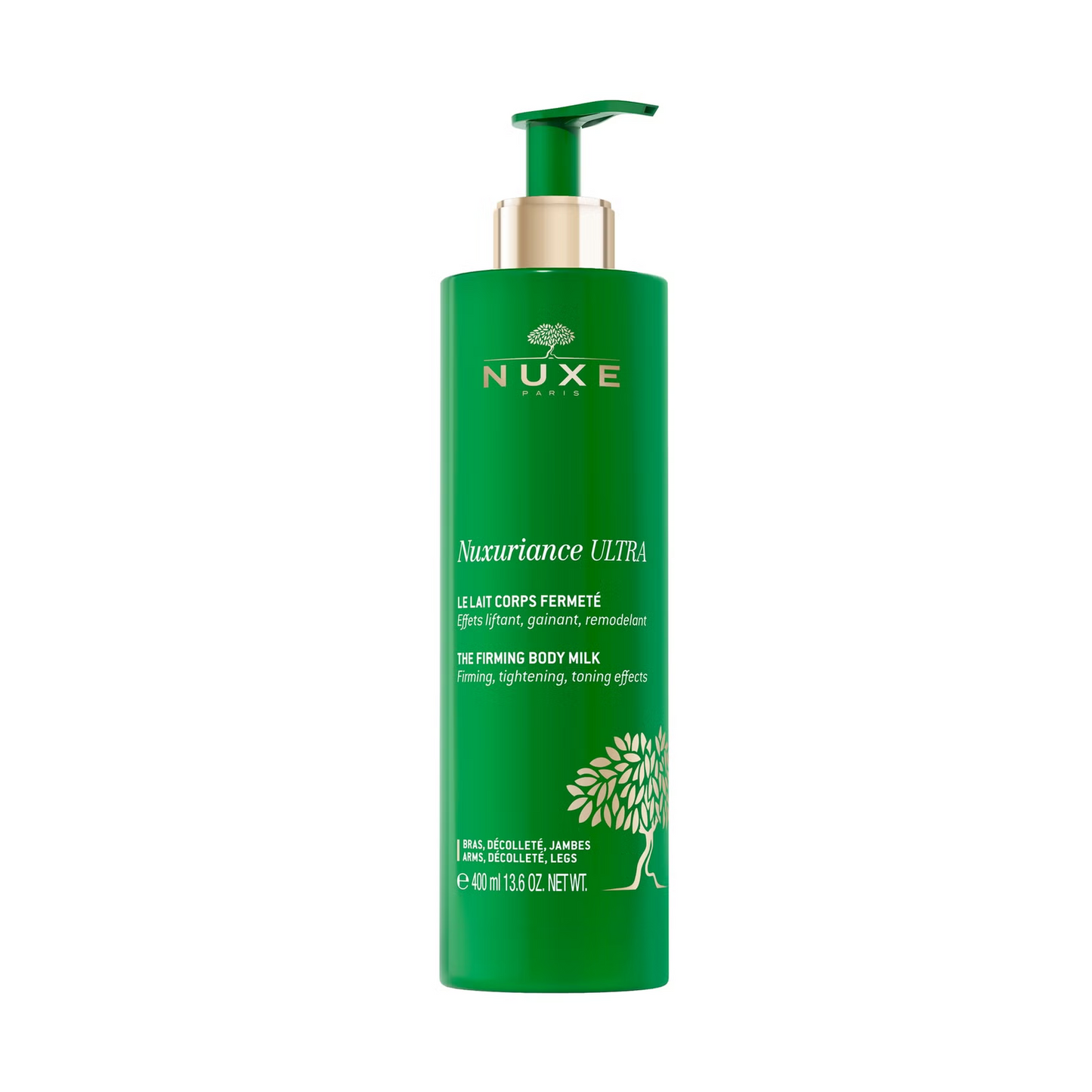 Nuxe - Nuxuriance ULTRA - Lait Corps Fermeté