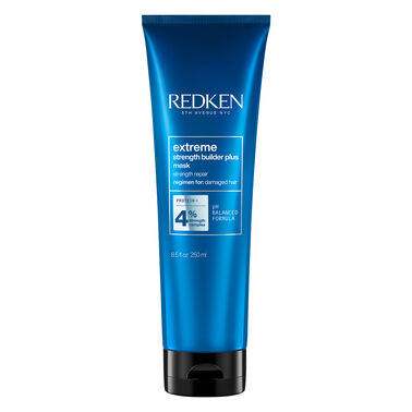 Redken – Stärkende Reparaturmaske