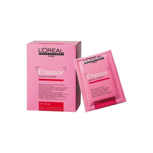 L'Oreal Professionnel - Efassor Poudre