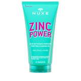 Zinc Power Gelée Nettoyante Purifiante