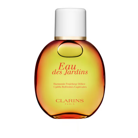 Clarins - Eau des Jardins