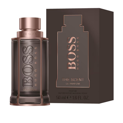 Hugo Boss - For Him - Le Parfum