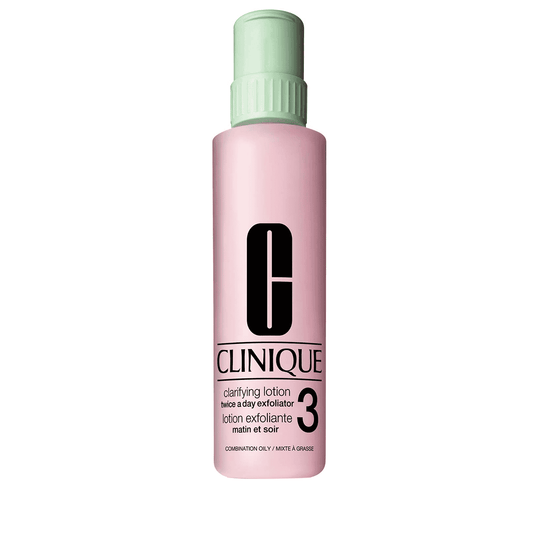 Clarifying Lotion 3