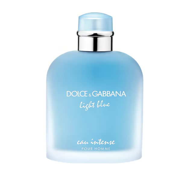 Dolce &amp; Gabbana - Dolce &amp; Gabbana - Eau de Parfum intenso 