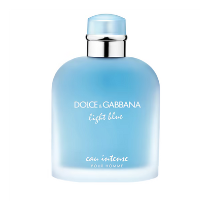 Dolce &amp; Gabbana - Dolce &amp; Gabbana - Eau de Parfum intenso 