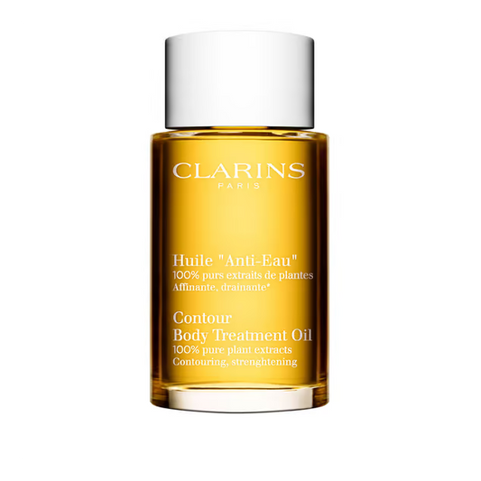 Clarins - Huile 'Anti-Eau'