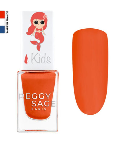 Peggy Sage - Mini Vernis à ongles KIDS