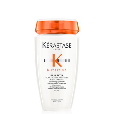 Kerastase-Bain Satin 