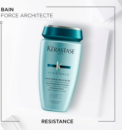 Kerastase - Bain Force Architecte