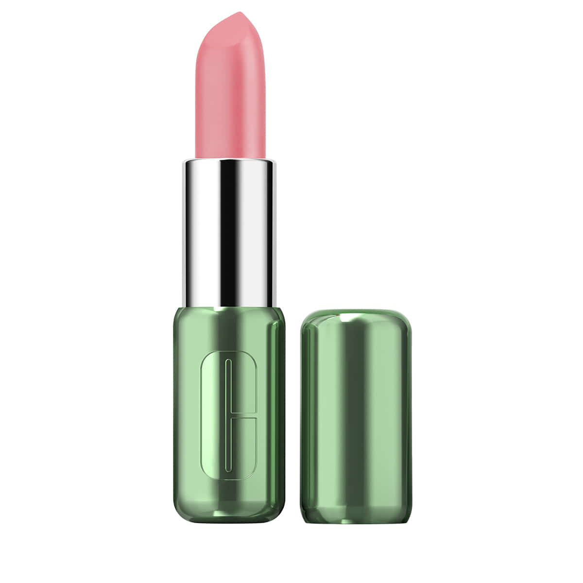 Pop Longwear Lipstick Matte Peony Pop